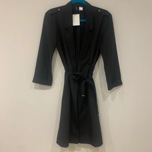 H&M Divided Blazer Dress